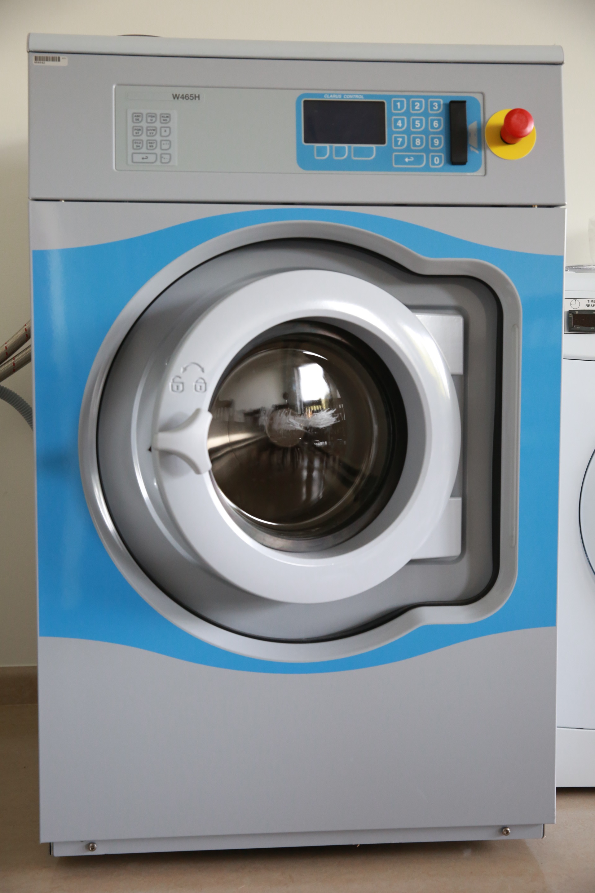 Mazgāšanas mašīna /Washing machine