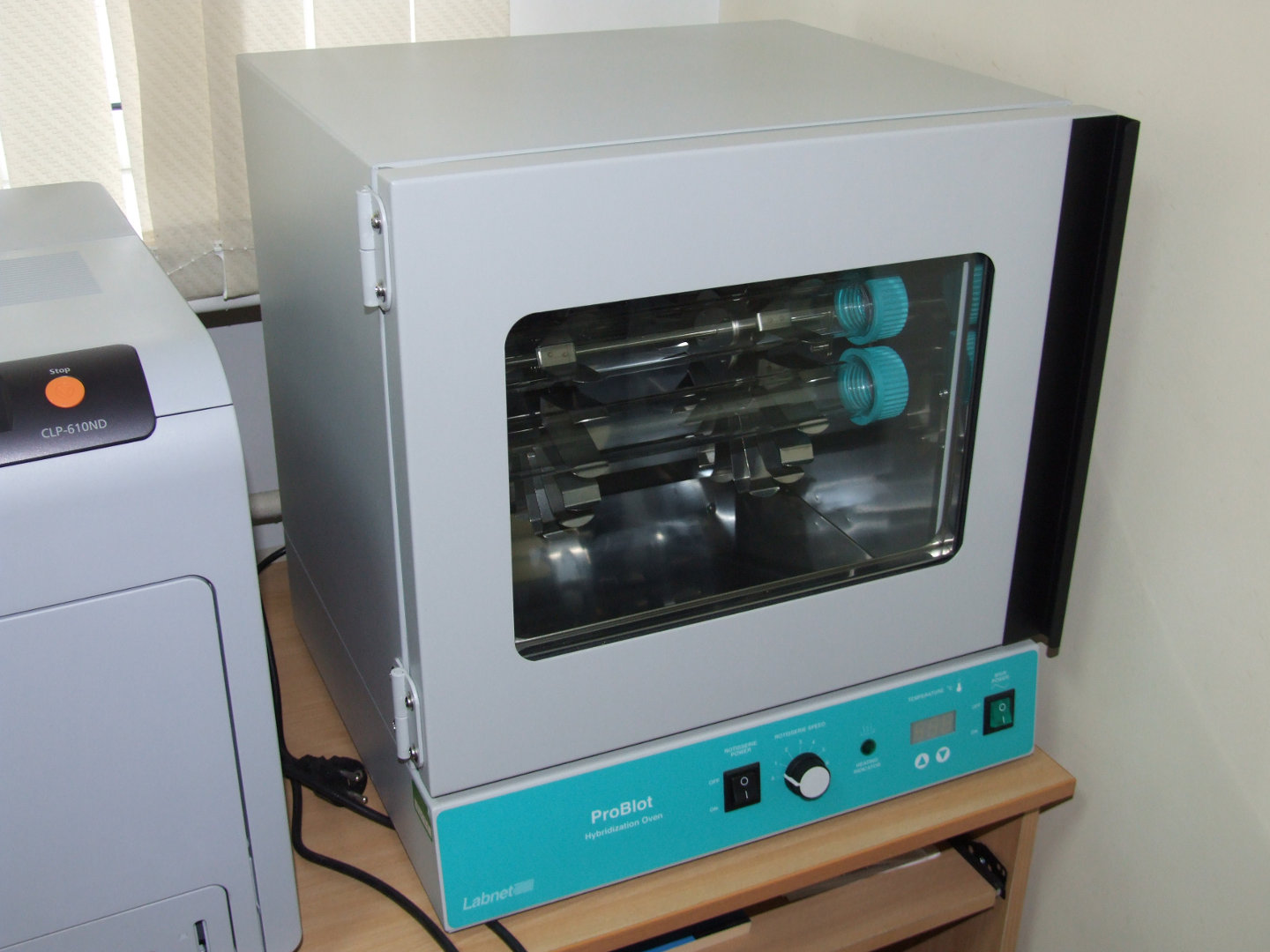 ProBlot 12 Hybridization Oven