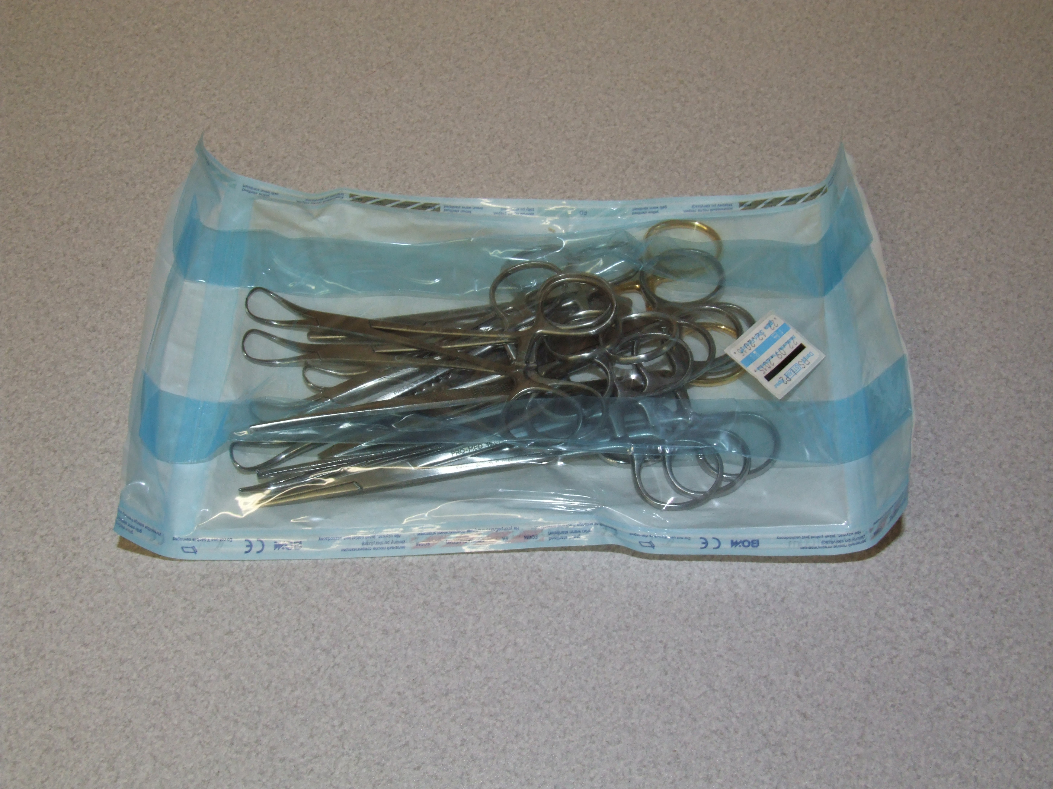 Soft tissue surgical tool kit
