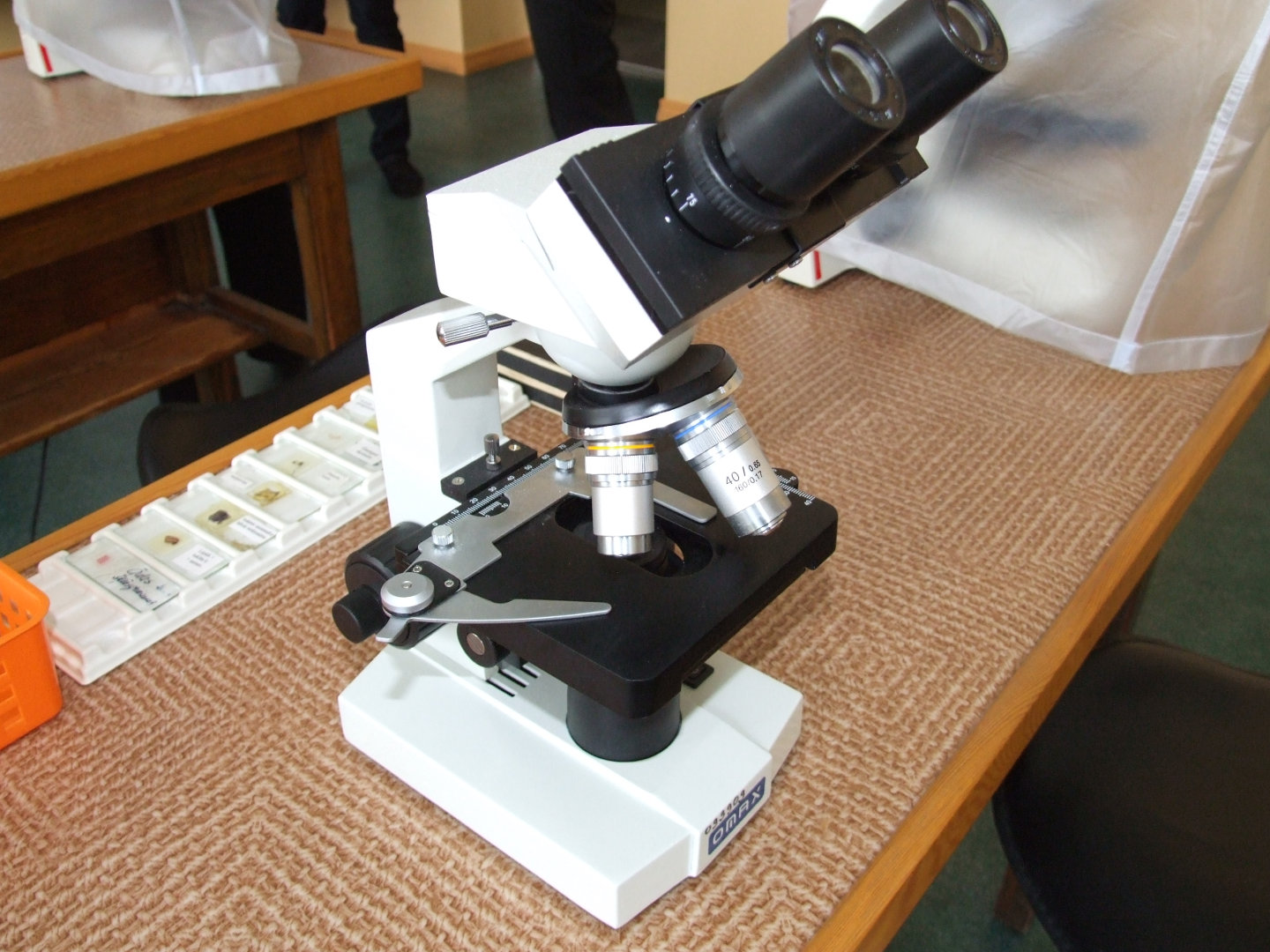 Mikrometry device M82ET