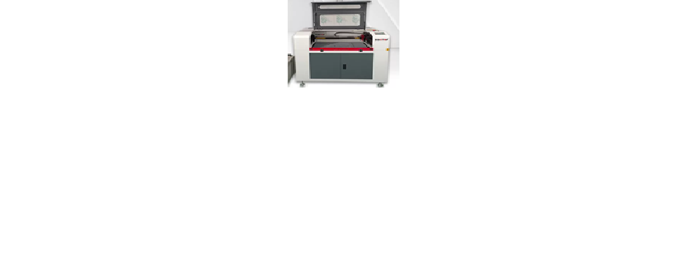 CO2 Laser cutting and engraving machine ST-CC9060