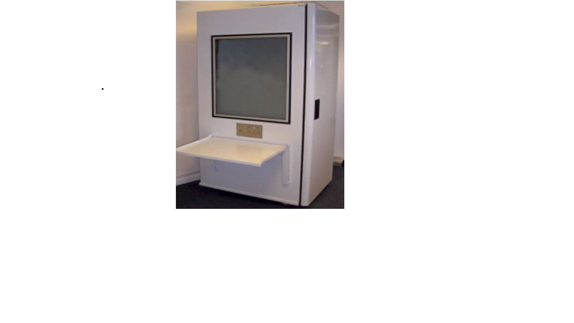 Audiology Booths
