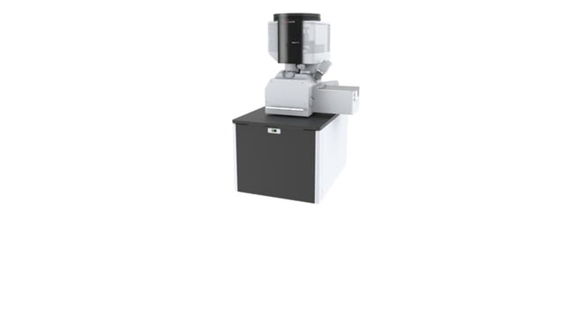 High resolution Scanning Electron Microscope (SEM) Verios 5 UC