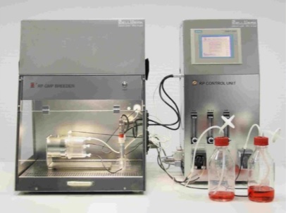 ZRP Bioreactor